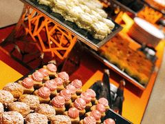 -龙之梦万丽酒店青餐厅