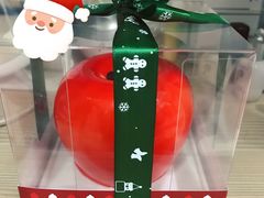 -好利来(交大店)