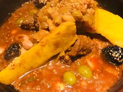 -Tajine Moroccan塔金摩洛哥中东餐厅