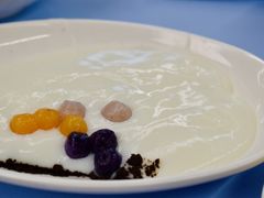 麻薯-北大家园食堂