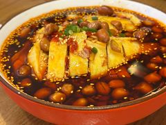 -九老汉·川渝江湖菜(合川路2店)