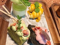 -La Terre乐田(万象城店)