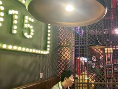 大堂-红钳侠小龙虾·烧烤(中赢康康谷店)