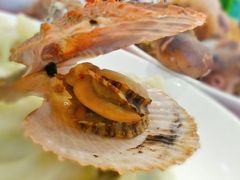 -四海鲜渔家菜(黄金海岸店)