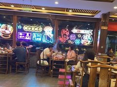 -百叶居·老北京涮羊肉(鼓楼店)