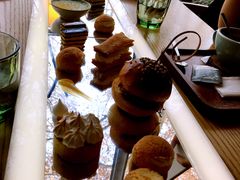 下午茶套餐-EN SPACE恩空间