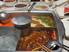 -海底捞火锅(杭州庆春路夜宵主题店)