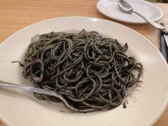 -萨莉亚意式餐厅(黄埔大沙地店)