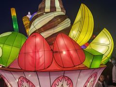 -西安城墙·碑林历史文化景区