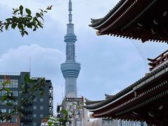 -浅草寺