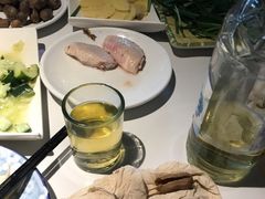 -东北烤肉(钟鼎名悦店)