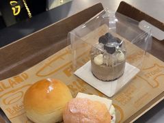 -石头先生的烤炉(济南领秀城贵和店)