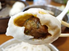 -老牌依强牛肉店(达道总店)