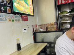 -四川老牛麻辣烫(北门桥店)