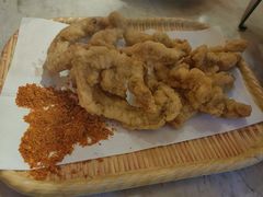 -南锣南门(东方银座店)