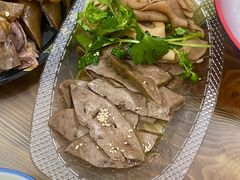 -官塘一品卤鹅坊·正宗潮汕卤味