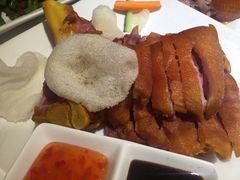 -朱仔记食府(江南大道店)