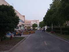 -上海长江软件园