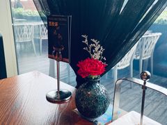-映水芙蓉(上海万象城店)