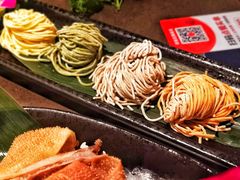 -捞王锅物料理(上海世茂广场店)