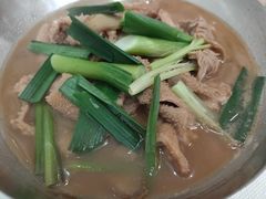-新享乐海鲜(翠华路店)