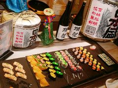 -索菲特银河锦厨自助餐(山西路店)