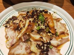 -云海肴·汽锅鸡·云南菜(天山百盛优客店)