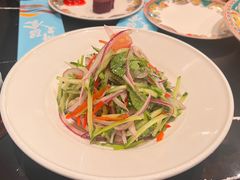 -巴依老爷新疆美食(清华东门店)