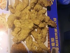 -大成海鲜烧烤·小龙虾(五角场店)