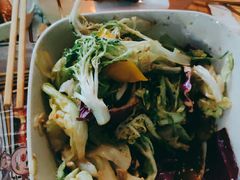 -木屋烧烤(坂田天安云谷店)