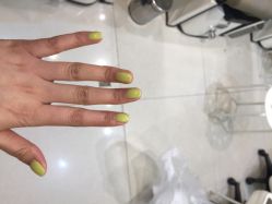 爱空间美甲(三元桥店)-爱空间美睫健康美甲