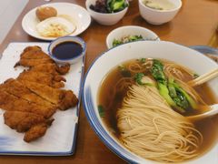 -小方的面(徐家汇店)