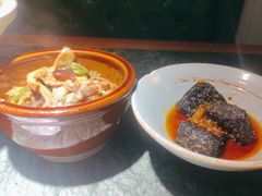 辣椒擂茄子-姐夫的小菜(新中关购物中心店)