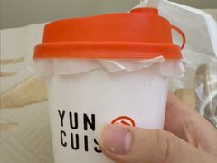 -云味馆米线(广州白云凯德店)