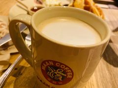 -漫咖啡MAANCOFFEE(清江路店)
