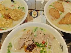 -凯峰鱼汤米线(金利達店)