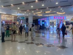 -北京华联合肥长江西路购物中心