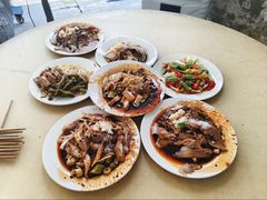 -温记府廟豆汤饭·始于1955年(海椒店)