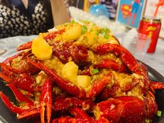 -虎虎龙虾大排档(双井店)