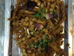 -古真记钵钵鸡(老公园店)