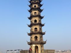 -落星墩