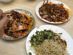 -温记府廟豆汤饭·始于1955年(海椒店)