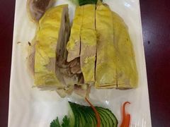 -玉华台饭庄(裕中西里小区店)