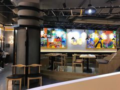 -BOPEYE·波派炸鸡(河西中央商场店)