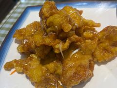 -玉桥餐厅(天坛店)