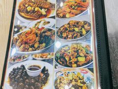 -江城燕子大排档(江汉路步行街店)