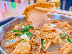 -柳味螺蛳粉·螺蛳鸭脚煲(公园前店)