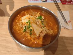 -朴大叔拌饭(上海金山万达店)