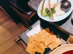 -捞王猪肚鸡火锅(金华义乌之心店)