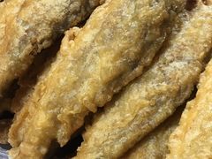 -北坦杨家干炸里脊(总店)